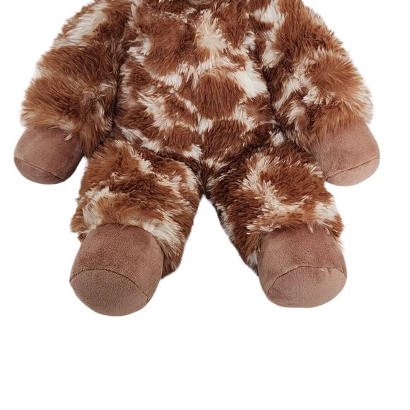 Vermont Teddy Bear Giraffe Cuddly Soft Plush Stuffed Animal NEW - Picture 5 of 12
